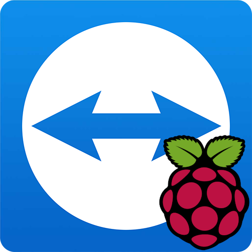 Apuntes Técnicos Instalar TeamViewer Host en Raspberry Pi