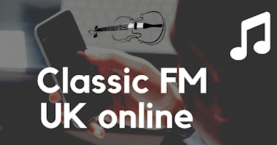 CLASSIC FM London