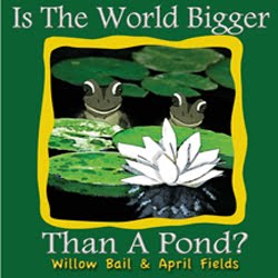Is The World Bigger Than a Pond?