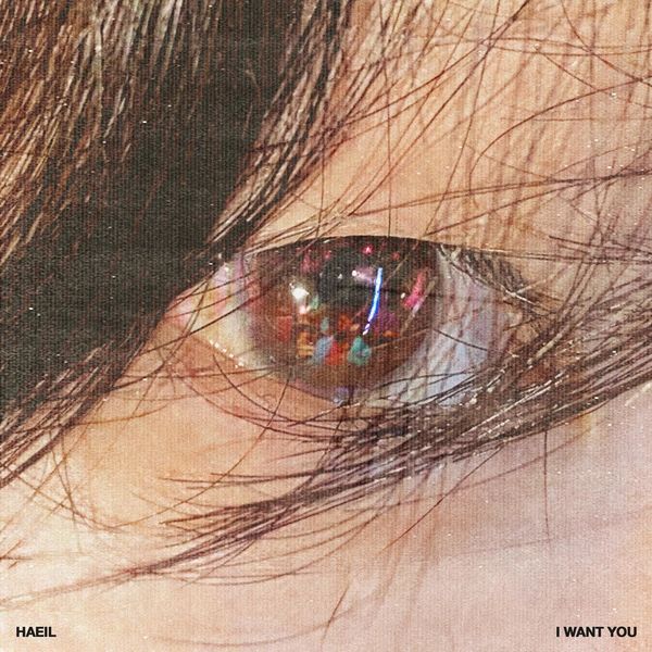Haeil – I Want You – Single