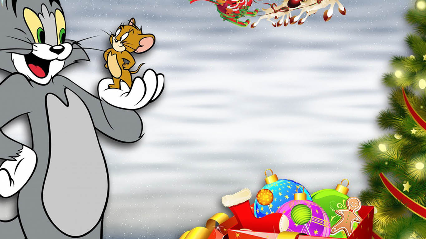 Tom And Jerry Free Download