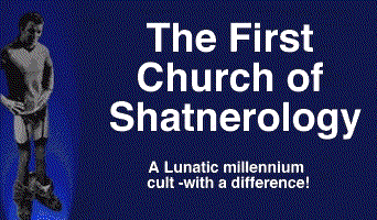 The First Church of Shatnerology