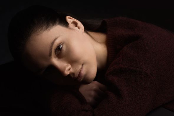 Mais belas e sensuais modelos na fotografia de Krzysztof Budych Krzysztof Budych 500px arte fotografia mulheres modelos sensuais beleza fashion