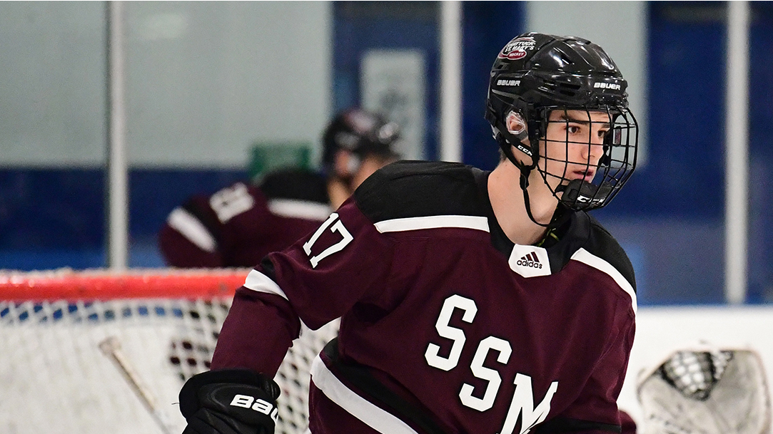 Shattuck-St. Mary's 'Find a Way' in 16U Title Game