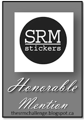 SRM Stickers Challenge