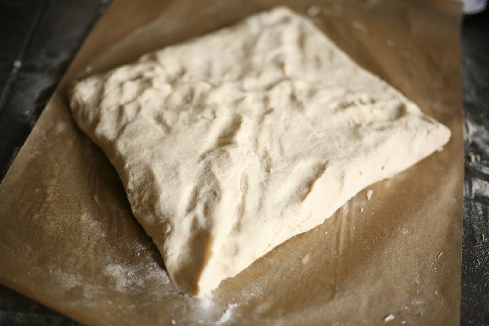 How to Laminate Dough for Puff Pastry, Croissants, and Danishes