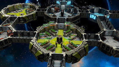 Base One Game Screenshot 10