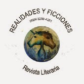Revista literaria Realidades y Ficciones N° 51