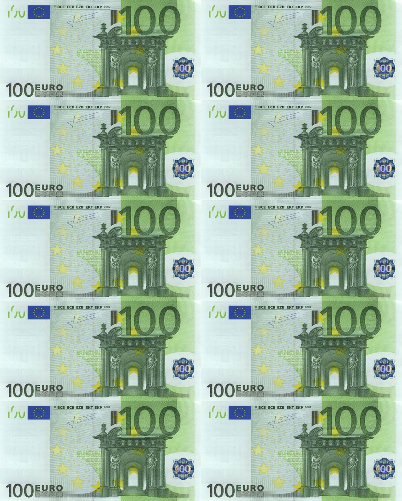 Banconota 100 Euro Da Stampare / Curiosità web SIRACUSOPOLI gioco di società Melania Lefor1973 Banconota 100 Euro Da Stampare / Curiosità web SIRACUSOPOLI gioco di società Melania Lefor1973