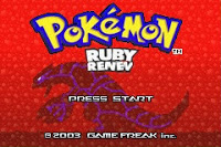 Pokemon Ruby Renev Screenshot 00