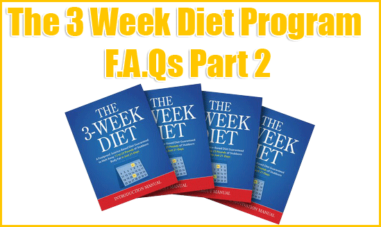 3-Week-Diet-Program-FAQ