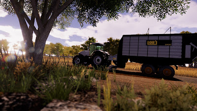 Real Farm Gold Edition Game Screenshot 17