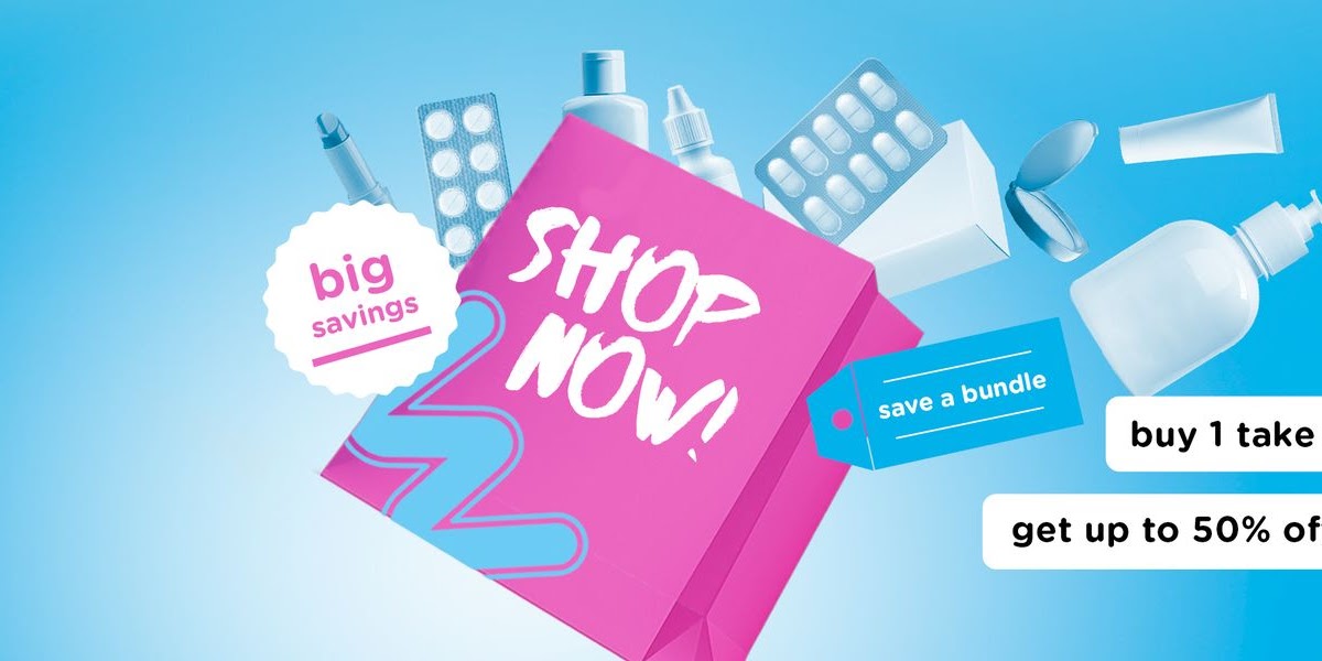 Manila Shopper Save Big on Watsons Clearance SALE