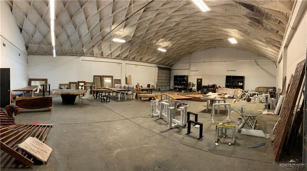 Commercial Real Estate McAllen TX Building For Sae 419 W Business 83