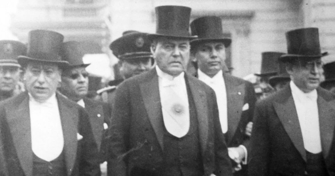 CRÓNICAS DE SIWENNA PRESIDENCIAS RADICALES (191630)