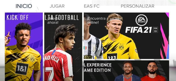 FIFA 22 Mobile Android Offline Mod PS5 New Update 800 MB New Transfer &  Kits Best Graphics