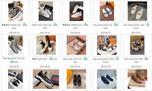 aaa china shoes