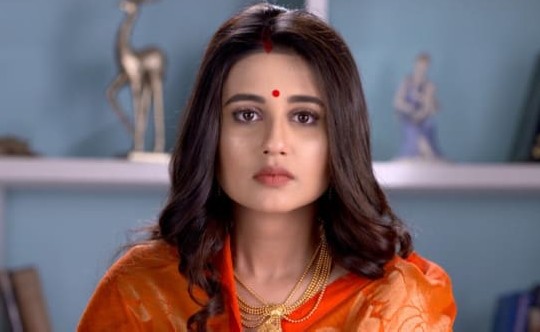Ki Kore Bolbo Tomay 27 November 2020 Spoiler Radhika impress thammi
