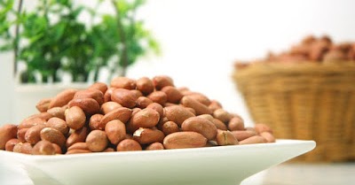 Inilah 3 Bahan Makanan Alami yang Bisa Dikonsumsi untuk Meningkatkan