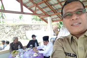 Wakil Ketua DPD Gerindra Sumsel Nilai Bupati OI Gagal Mempimpin!