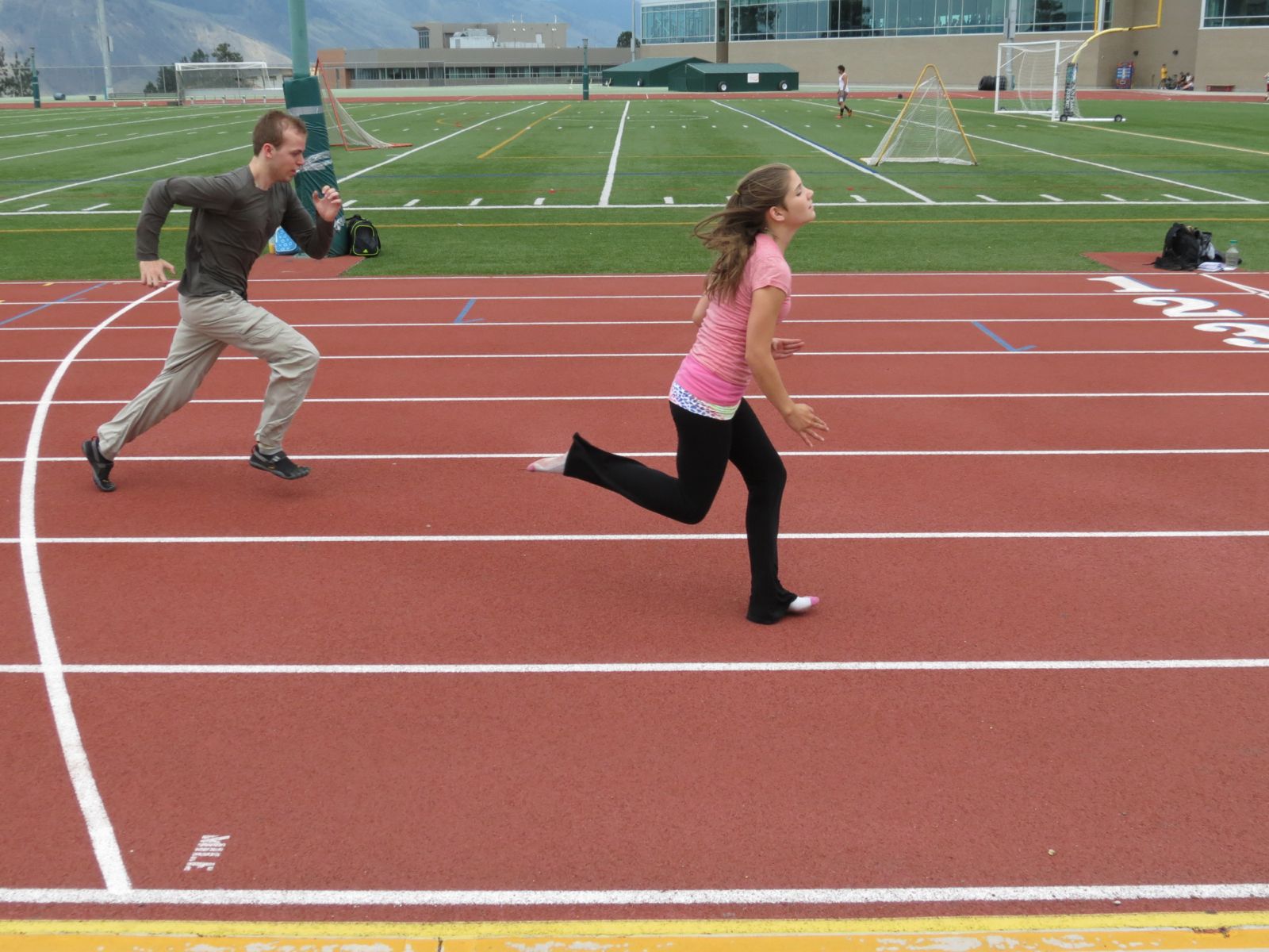 Arbitrary Graves Run To Win!