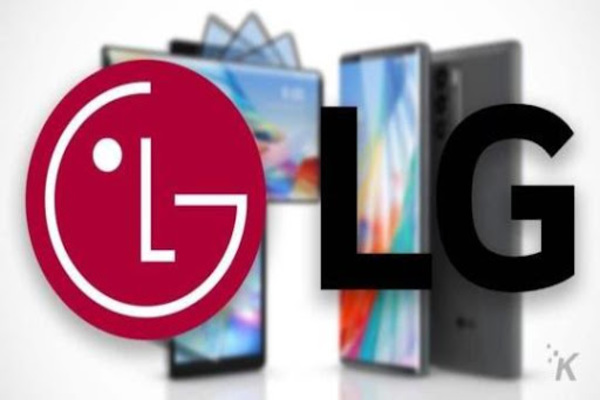 شركة LG تعلن رسميا عن توقفها عن صناعة الهواتف الذكية