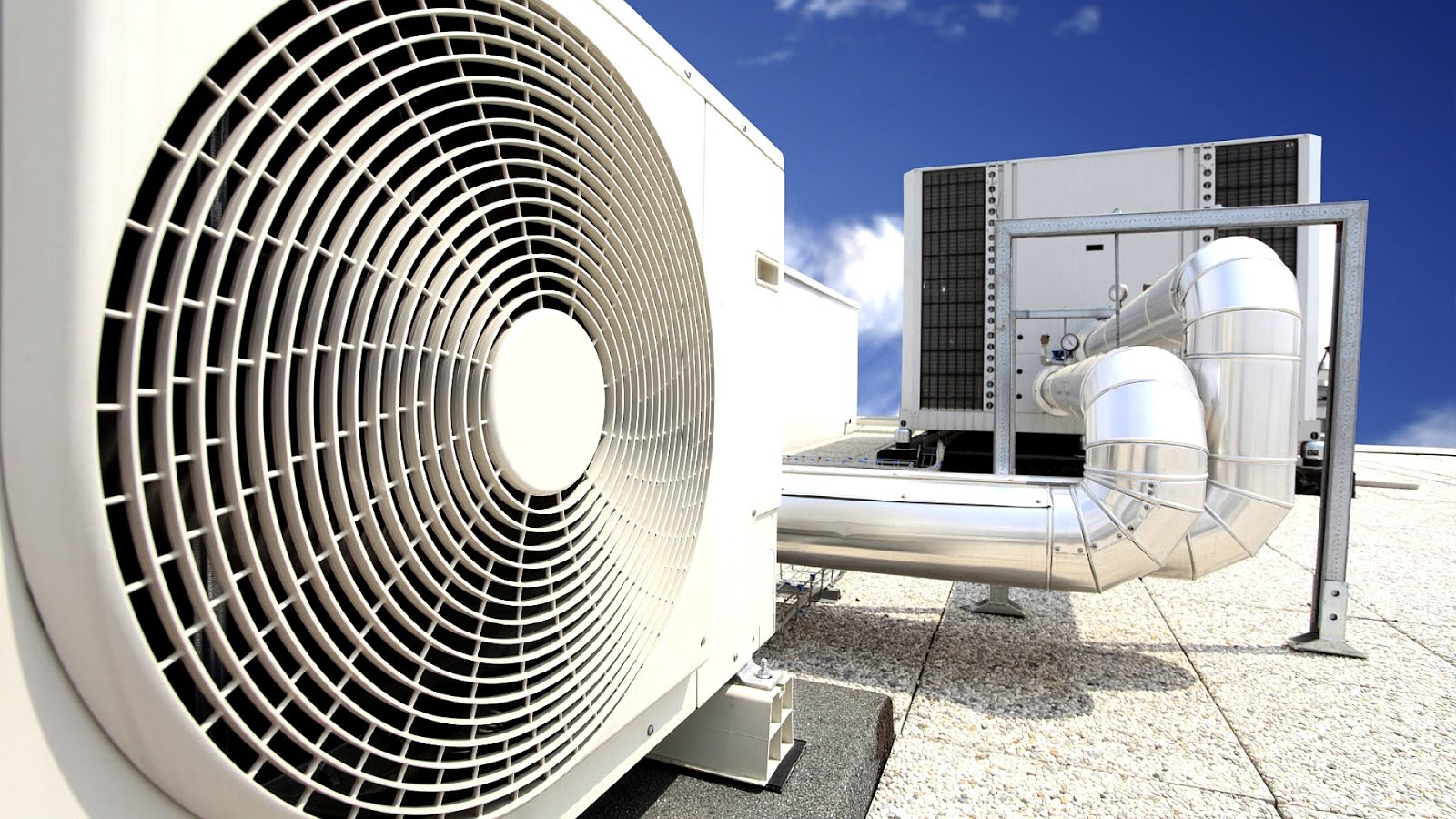 Energy Efficient Hvac Systems Energy Choices