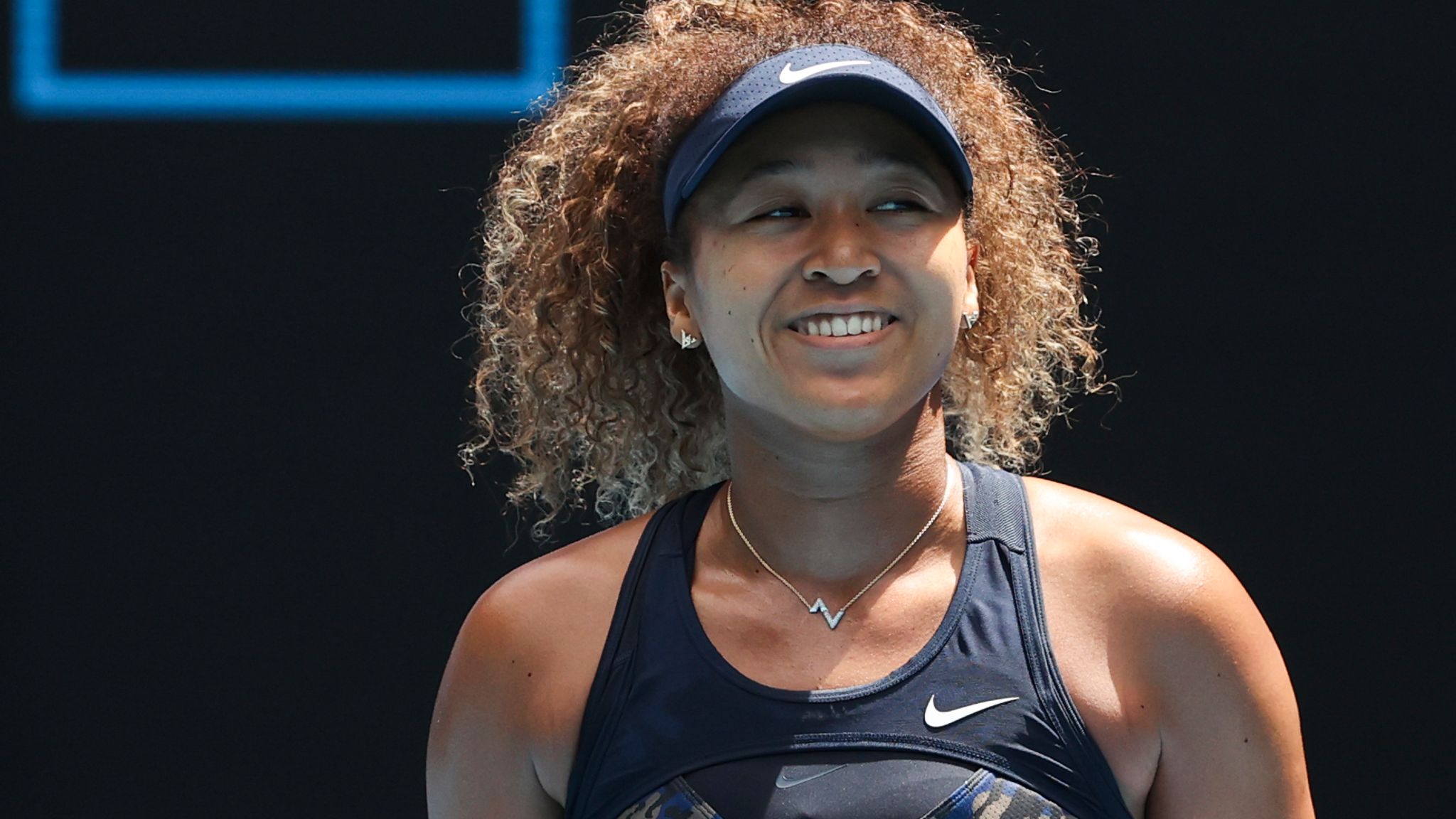 Tennis Star Naomi Osaka’s Going Public With Mental Health Struggles