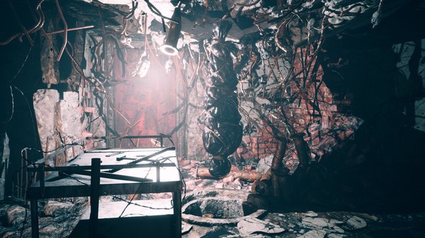 Someday You'll Return: Director's Cut (2023) PC Full Español