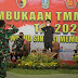 Bojonegoro Jadi Tempat TMMD ke-110 di Jawa Timur