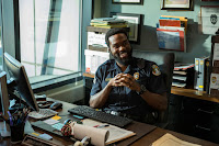 Yahya Abdul Mateen II in Baywatch (2017) (58)