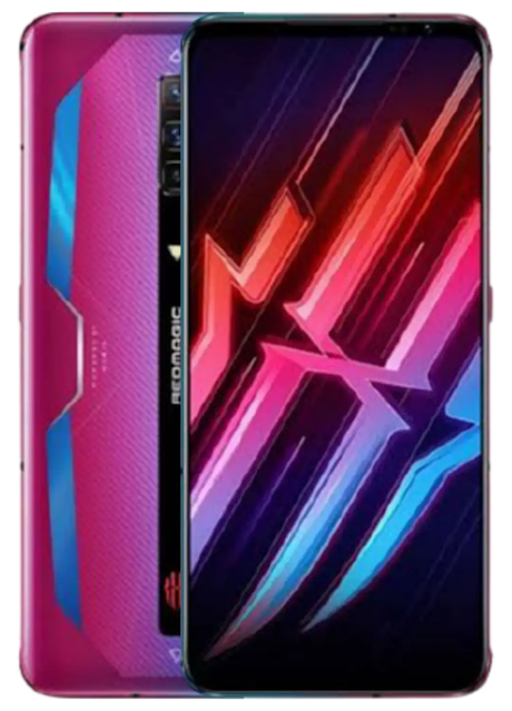 ZTE Nubia Red Magic 6 Pro Specifications