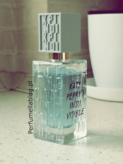 perfumy katy perry indivisible