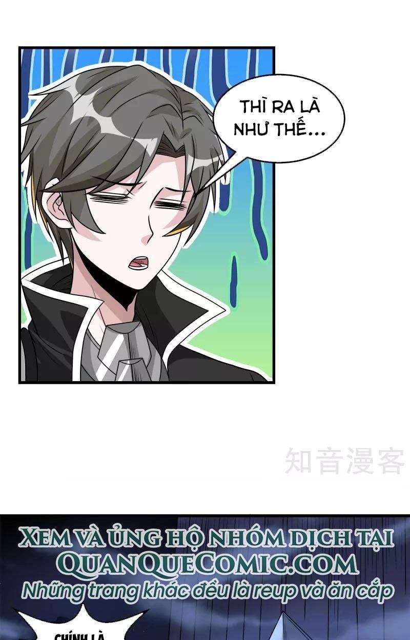 Kiếm Vũ Chapter 102 - AB Truyện