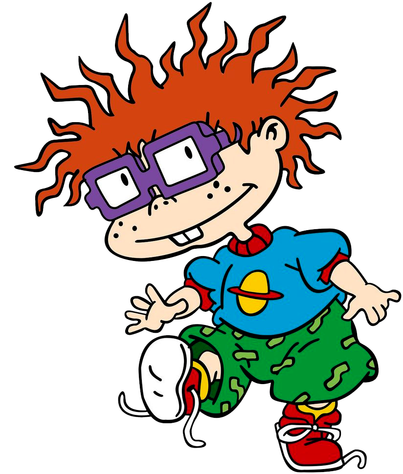 1 Result Images of Rugrats Characters Png - PNG Image Collection