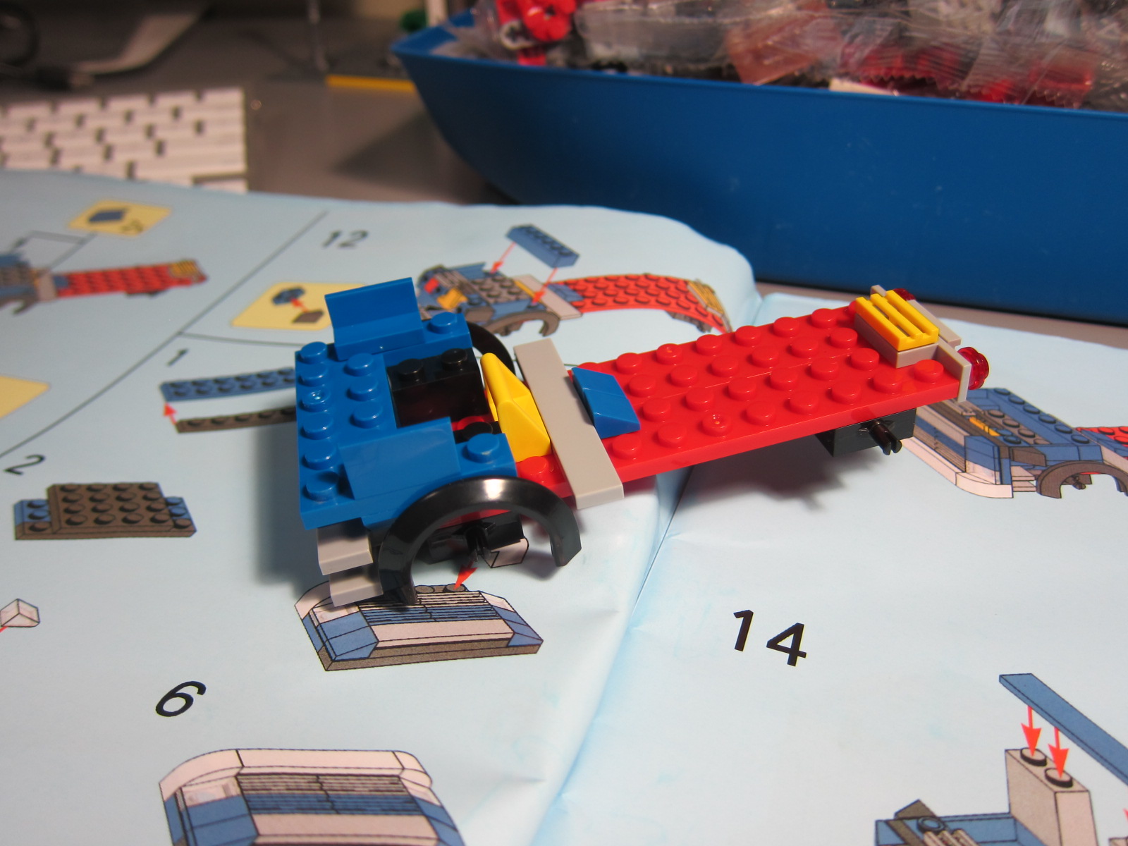 lego 02034