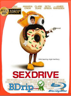 Sex drive manejado por el sexo (2008) BDRip [1080p] Latino [GoogleDrive] SXGO