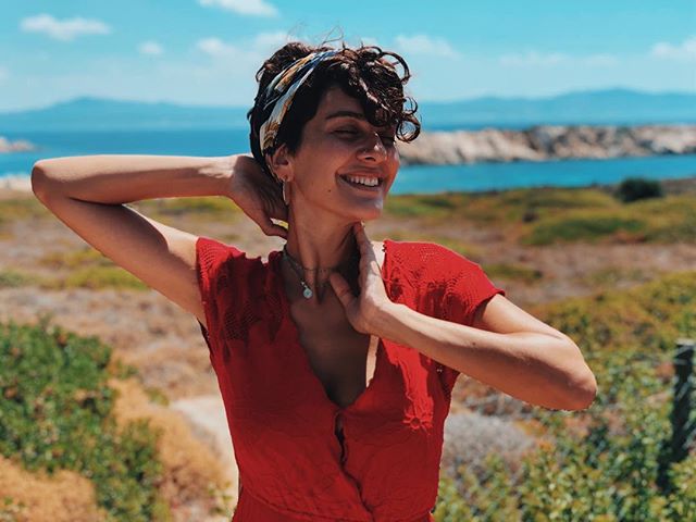 Bergüzar Korel Photos Bergüzar Korel Photos