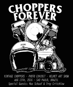 Choppers Forever 2016