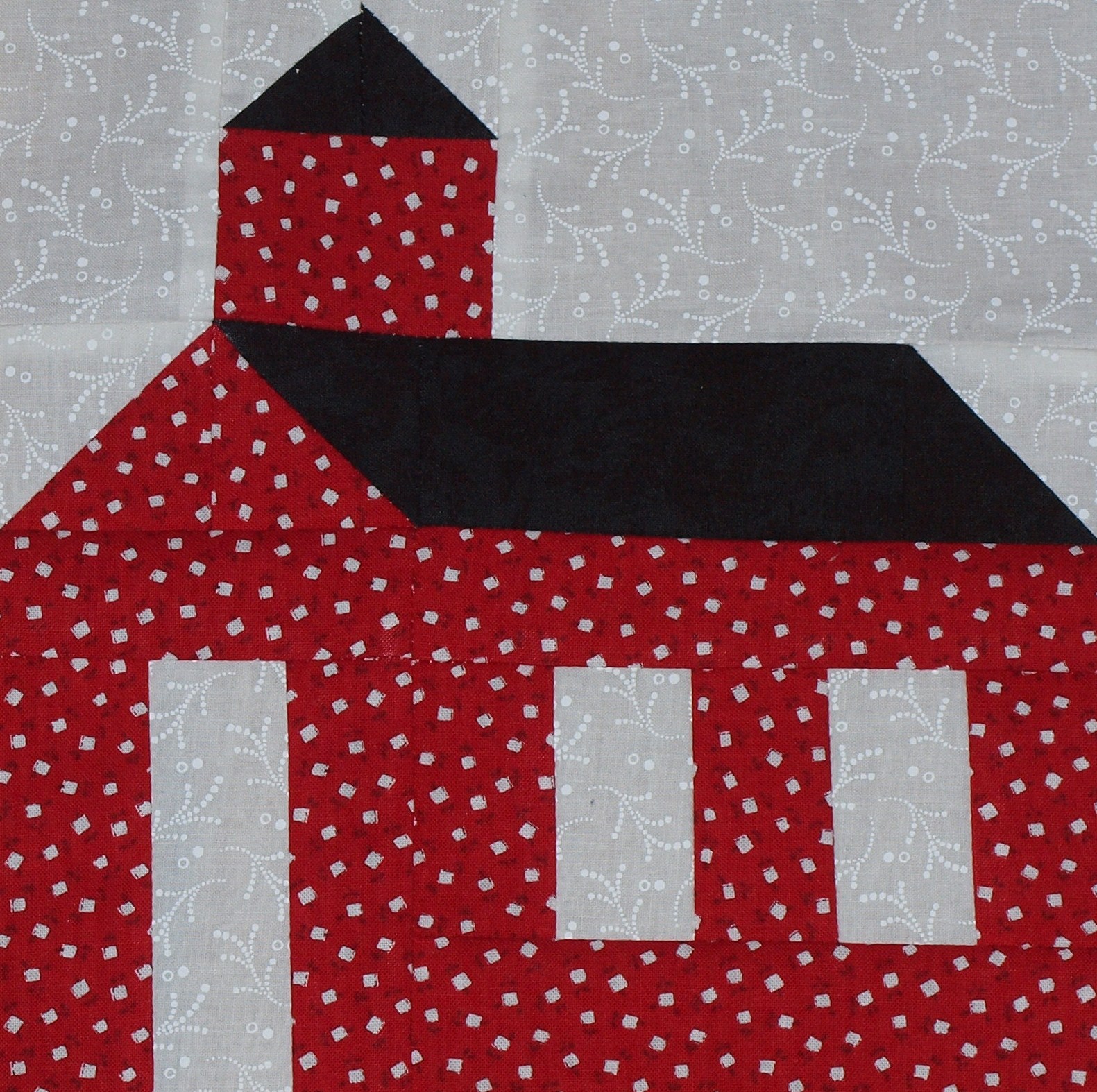 Meadowbrook Little Red Schoolhouse