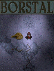 صورة للعبة Borstal
