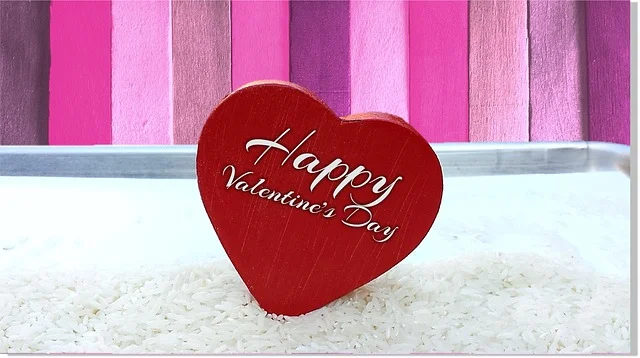 Valentine’s day images lovers