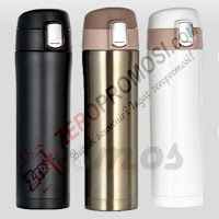 Vacuum Flask Bounce (TC-205) / BT-32