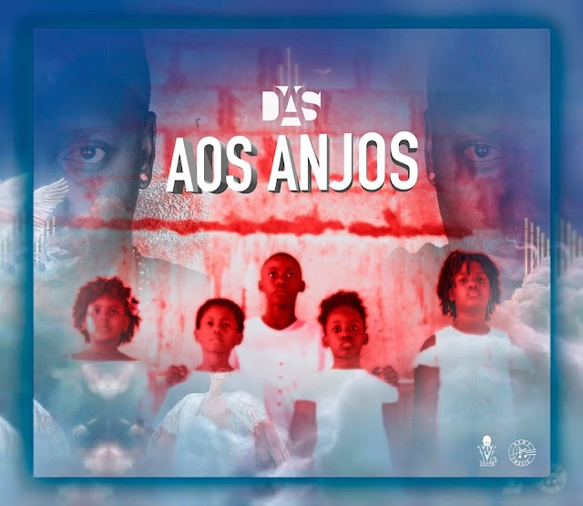 Das - Anjos "Rap" || Download Free 