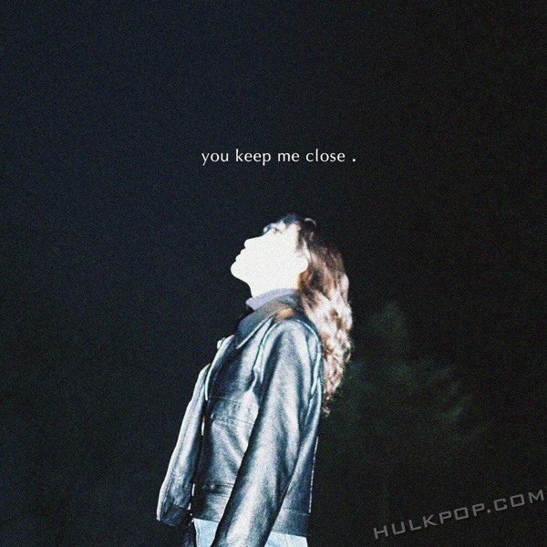 Lee Hyung Eun – Be There? – Single