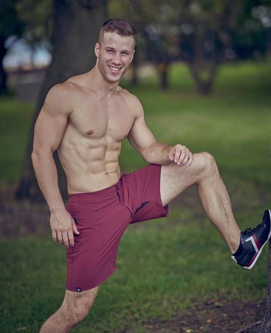 Onlyfans philippe belanger