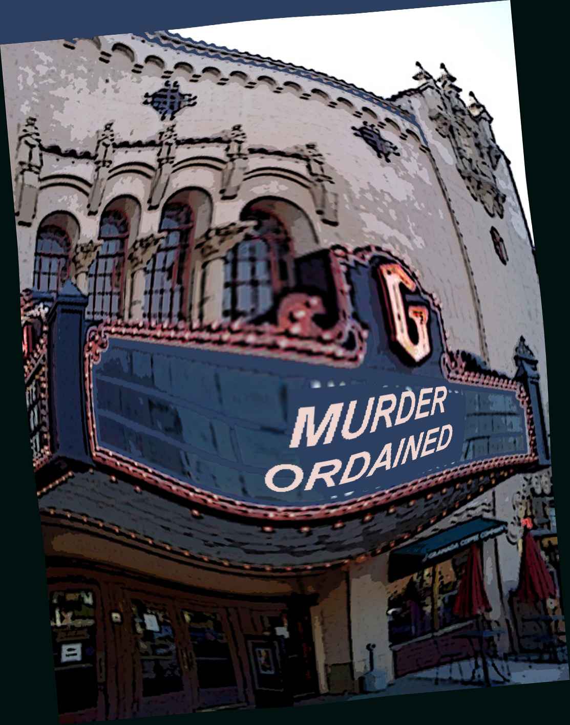 Snarke Murder Ordained