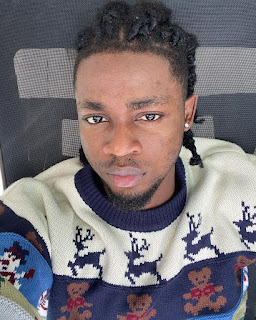 Omah Lay Biography, Pictures, Age, Girlfriend, Wife, House Cars, Net Worth 10 omah lay 20210723 44