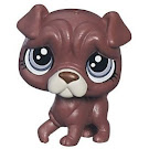 Littlest Pet Shop Multi Pack Rumples Rimpley (#57) Pet