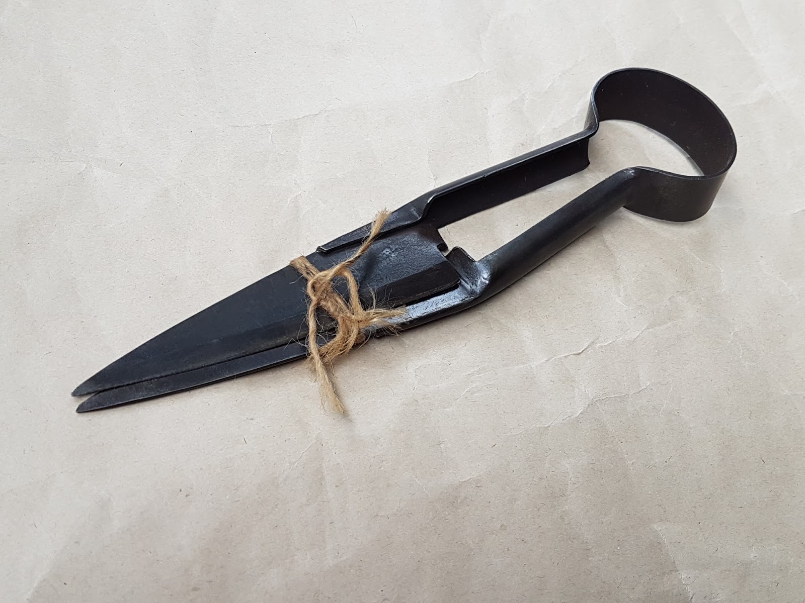 Barold's Tools Sheep Shears / garden shears